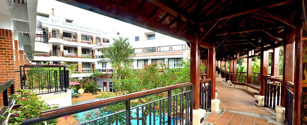 Hotelday Kenting Exterior photo