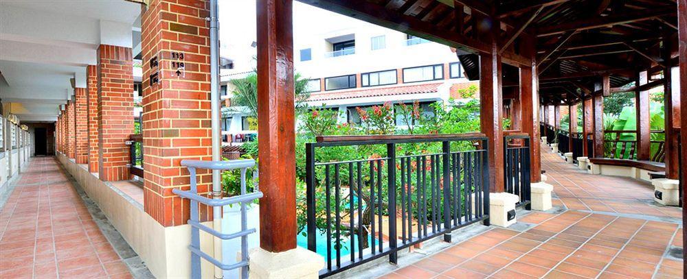 Hotelday Kenting Exterior photo
