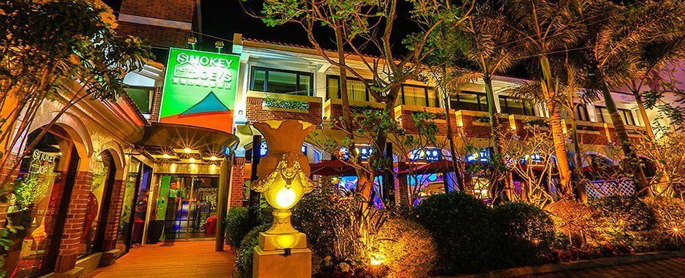 Hotelday Kenting Exterior photo