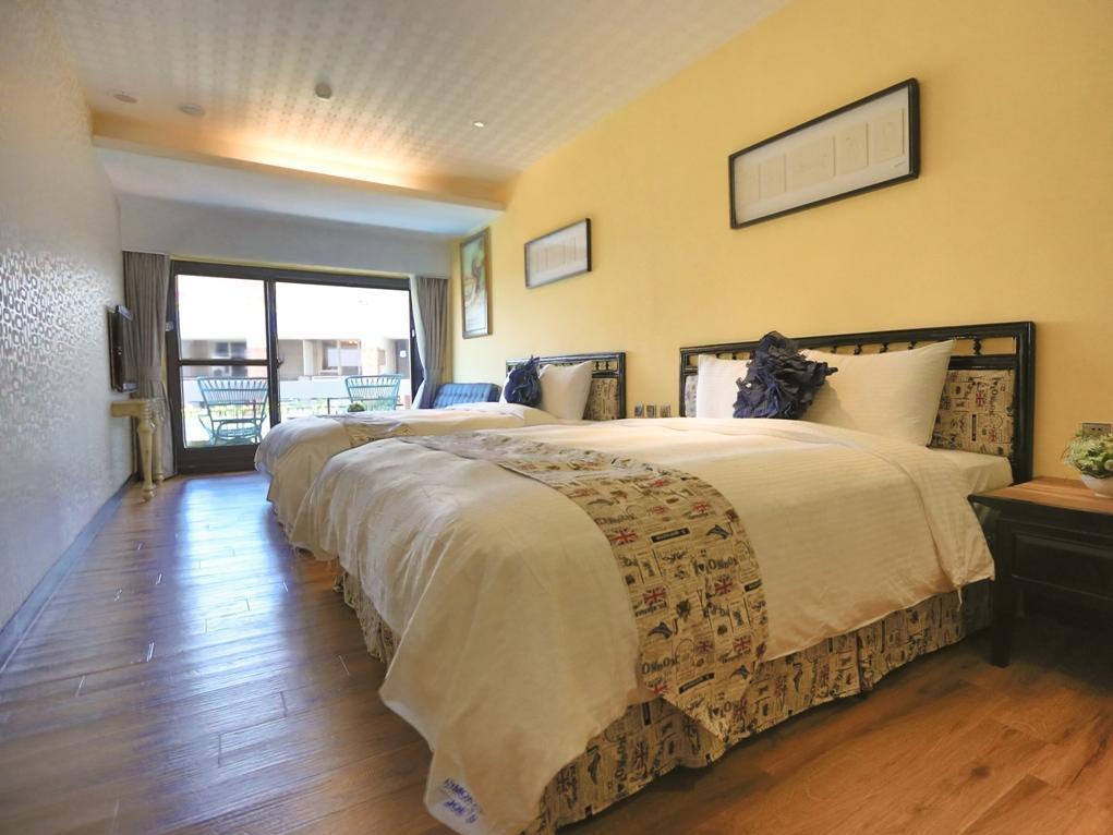 Hotelday Kenting Exterior photo