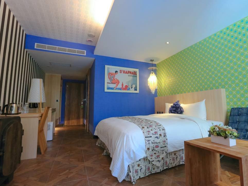 Hotelday Kenting Exterior photo