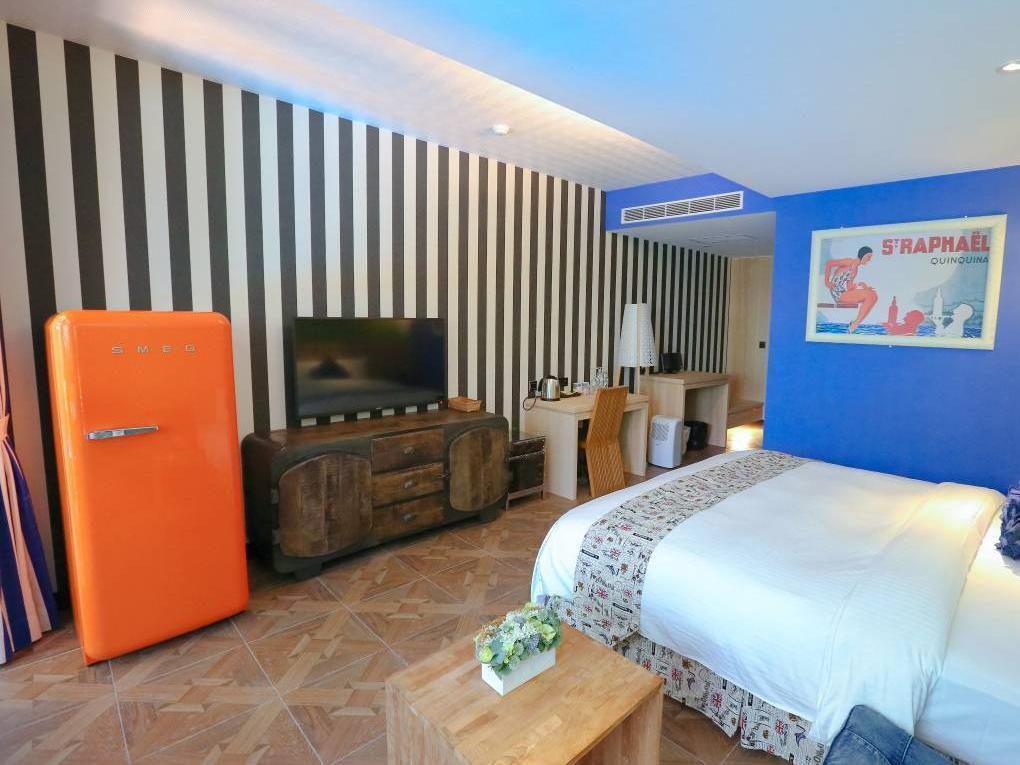 Hotelday Kenting Exterior photo