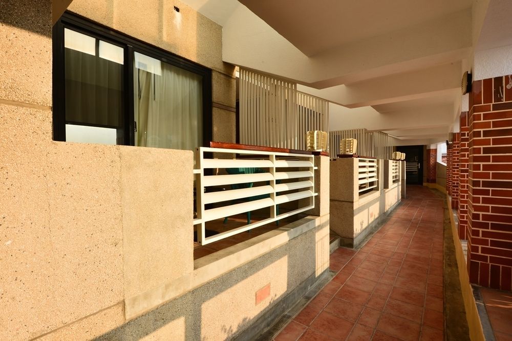 Hotelday Kenting Exterior photo