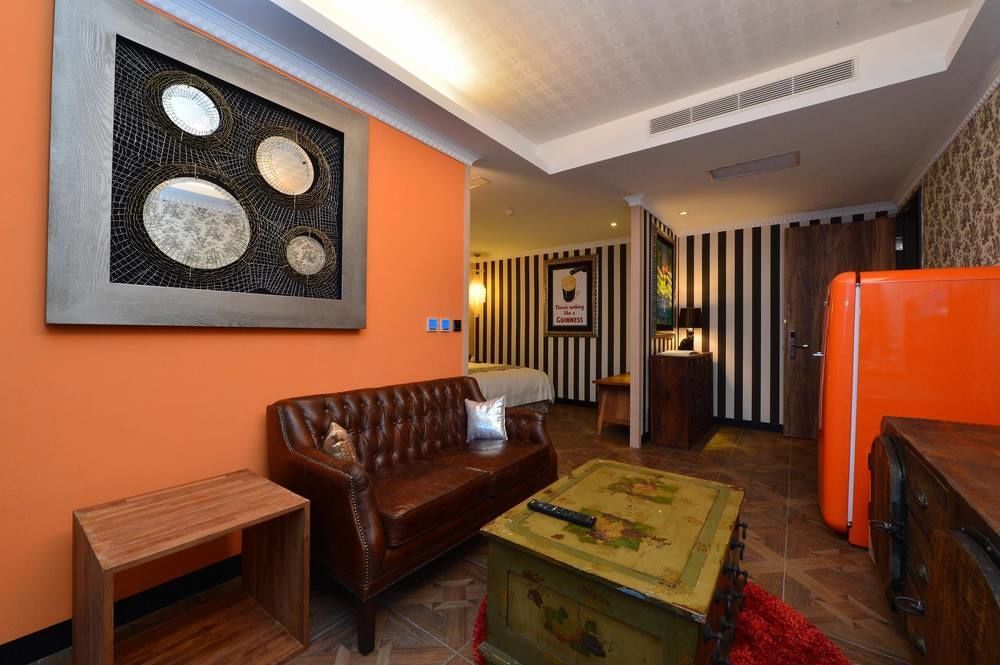 Hotelday Kenting Exterior photo