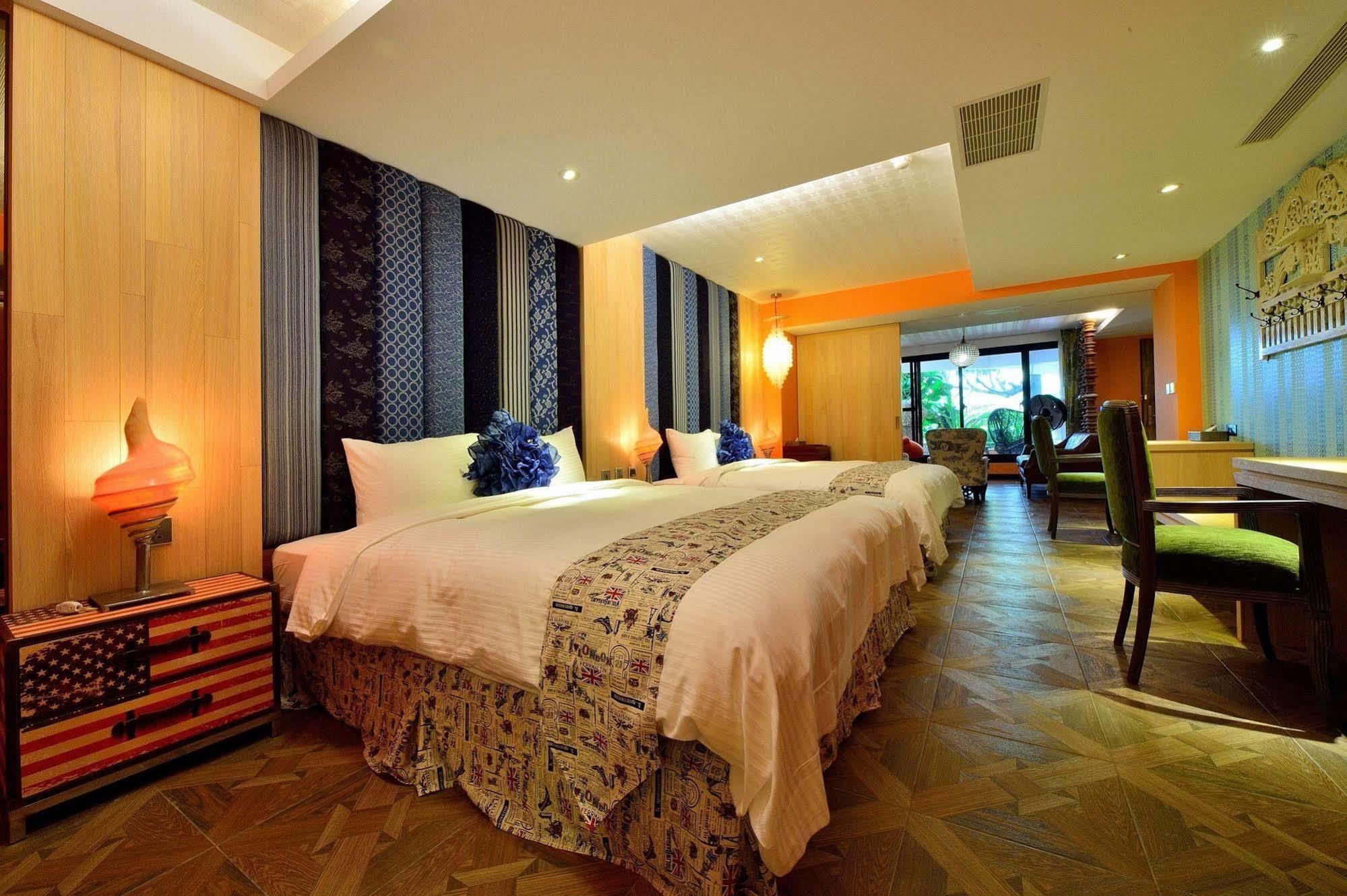 Hotelday Kenting Exterior photo
