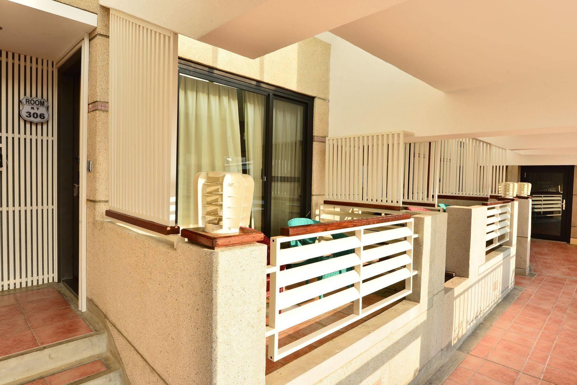Hotelday Kenting Exterior photo