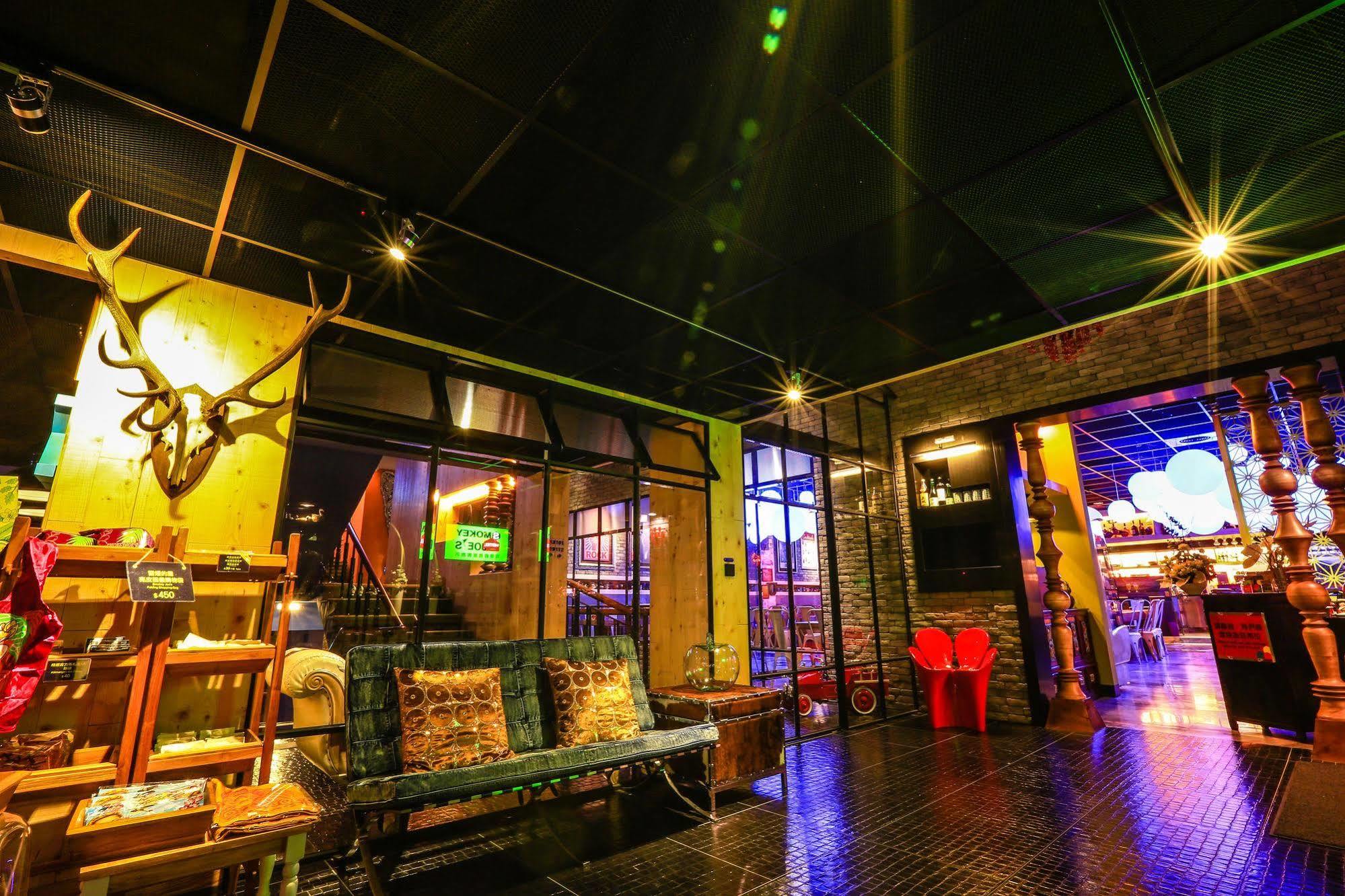 Hotelday Kenting Exterior photo