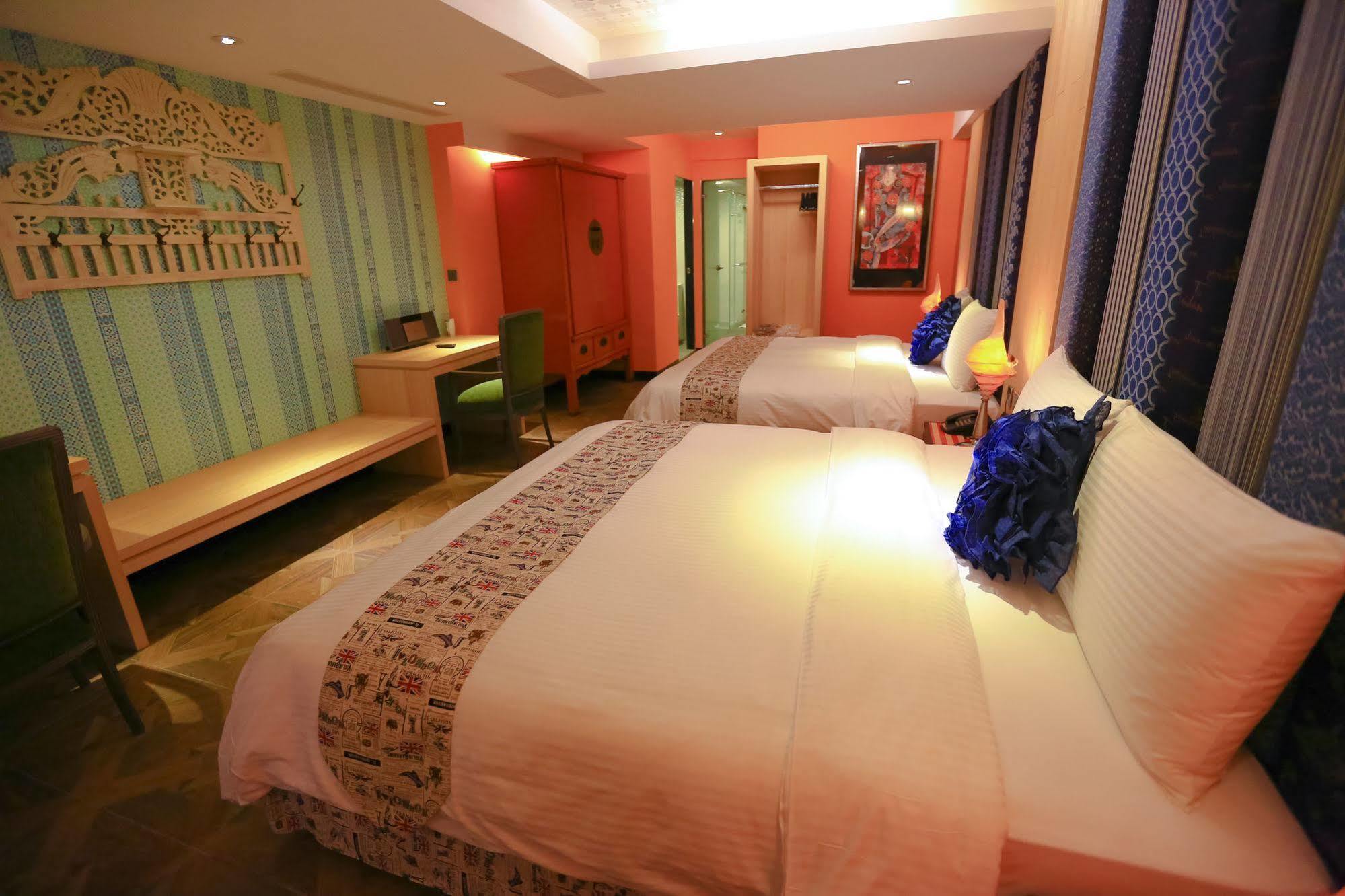 Hotelday Kenting Exterior photo