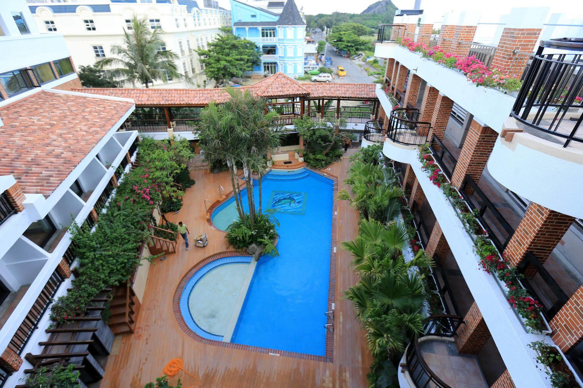 Hotelday Kenting Exterior photo