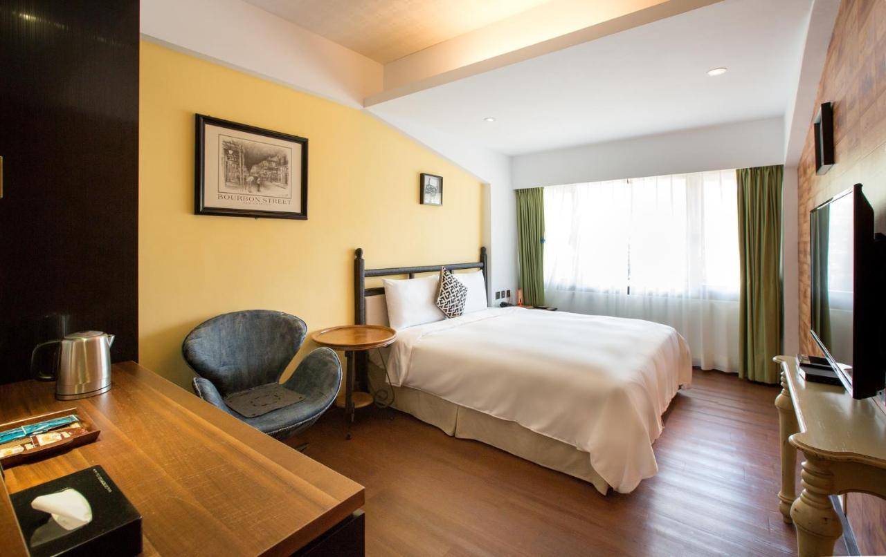 Hotelday Kenting Exterior photo