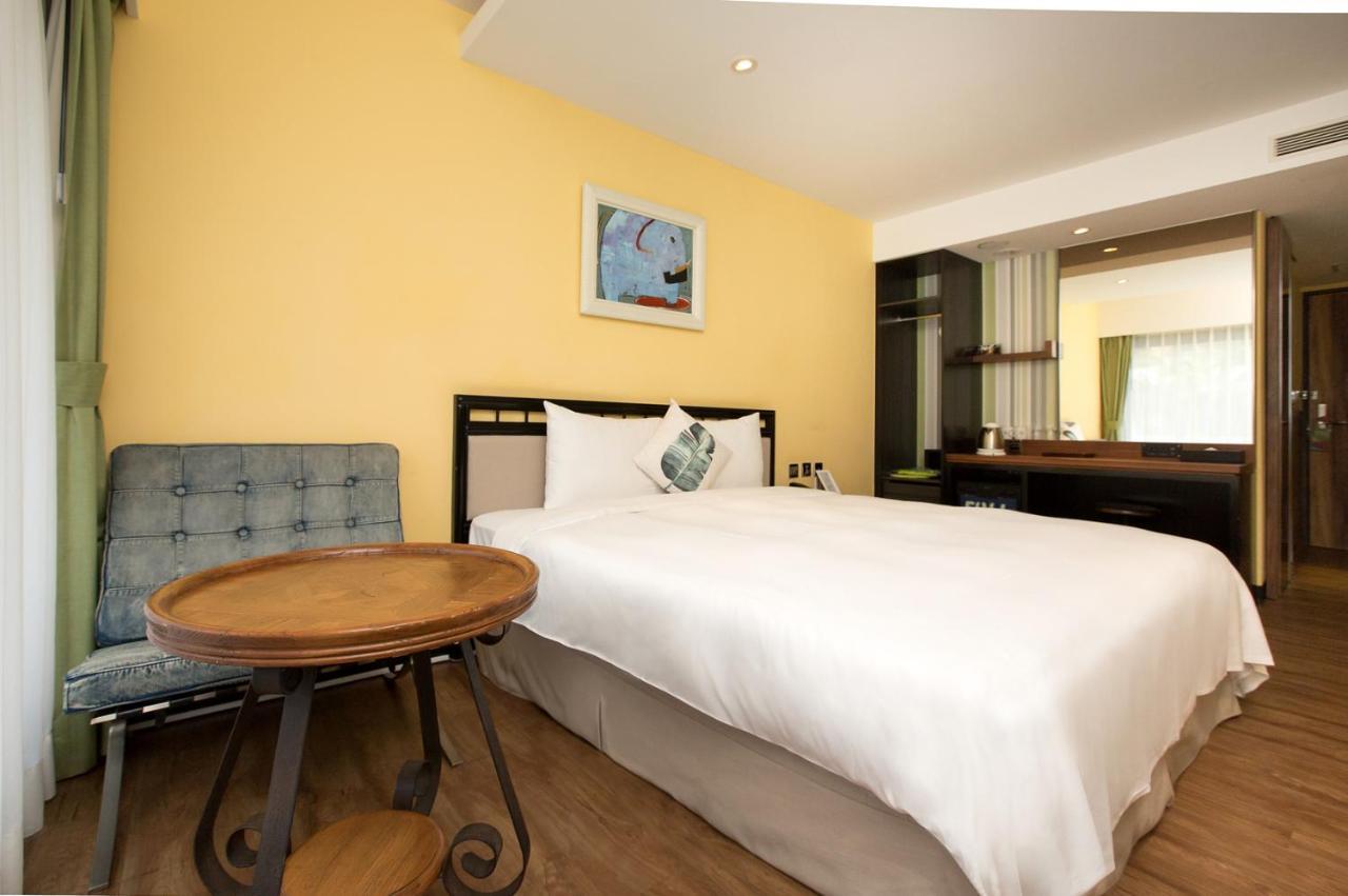 Hotelday Kenting Exterior photo