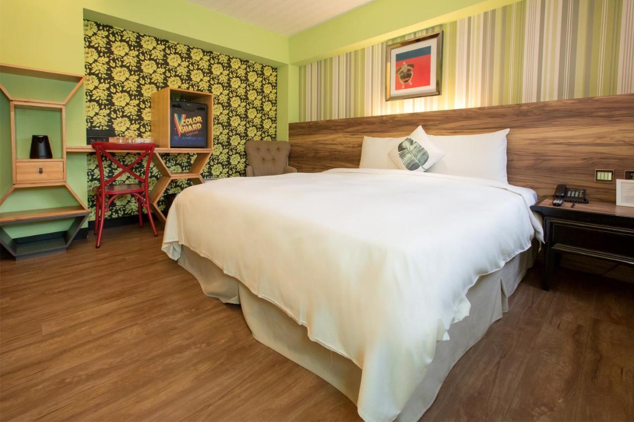 Hotelday Kenting Exterior photo