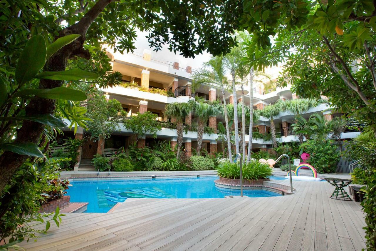 Hotelday Kenting Exterior photo